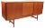 Teak Sideboard, 1960s For Sale