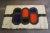 Brasilia Rya Rug by Ib Antoni for Egetaepper, 1974 For Sale - Image 15 of 15