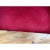 1960s Vintage Mid-Century Louis XV Style Telephone Gossip Bench in Red Upholstery= For Sale - Image 5 of 7