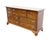STICKLEY FURNITURE Solid Cherry Early American Traditional Style 70" Triple Dresser 3577 36" High 70" Wide 20.75" Deep We...