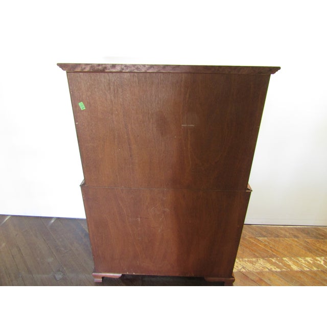 Stickley Solid Cherry Chest of Drawers For Sale - Image 13 of 13