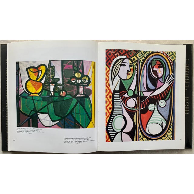 1980s Pablo Picasso: The MoMA spective For Sale - Image 4 of 8