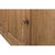 Traditional Credenza, 79" - Driftwood Four-Door For Sale In Raleigh - Image 6 of 11