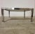 Coffee Table by Ross Littell for ICF De Padova For Sale - Image 11 of 13