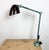 Mid-Century Modern Large Industrial Workshop Table Lamp from Elektrosvit, 1960s For Sale - Image 3 of 18