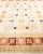 Solo Rugs Mogul, One-of-a-Kind Hand-Knotted Area Rug - Ivory, 8' 1" x 10' 2" For Sale - Image 4 of 8