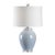 Vietri for Wildwood Capri Table Lamp For Sale