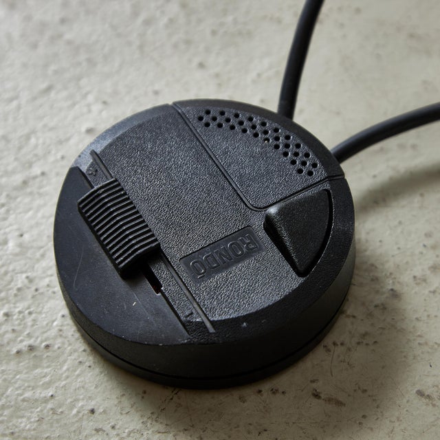 Luminator Floor Lamp by Pietro Chiesa for Fontana Arte For Sale - Image 12 of 16