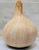 Late 20th Century Vintage Costa Rican Hand-Carved Exotic Wood Organic Form Sculpture For Sale - Image 5 of 9