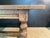 Oak Farmhouse Dining Table, 1920s For Sale - Image 11 of 18