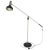 Very rare floor lamp, from the Dutch brand Artiforte, not to be confused with the furniture brand Artifort. This lamp has...