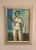 Gunnar Svensson, Nude Study, 1964, Oil on Canvas, Framed For Sale - Image 12 of 18