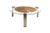 Italian Foresta Coffee Table from VGnewtrend For Sale - Image 6 of 6