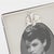 Christian Dior Sterling Silver Two Views Picture Frame with Bow Motif For Sale - Image 11 of 12