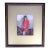 Red Coat Huntsman Watercolour by Joshua Dighton For Sale