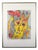Carl-Henning Pedersen, H. C. Andersen Suite, 1890s, Litograph, Framed For Sale