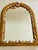 Vintage Wicker Sea Shell Coastal Mirror For Sale - Image 4 of 5