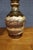 Late 20th Century Bohemian Glass Decanter and Vase Set With Horse-Drawn Carriage Scenes, Set of 3 For Sale - Image 16 of 18