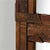 Brown Vintage 1970s Lane Brutalist Double Wall Mirror Geometric Paul Evans Style For Sale - Image 8 of 9