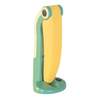 Vintage Toucan Desk Lamp by H.T. Huang for Huanglite, 1980s For Sale