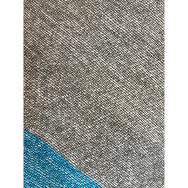 Modern Modern Rug , 8'1" X 10'7" For Sale - Image 3 of 4