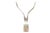 Curtis Jeré brass and marble eagle sculpture, 1977. A brutalist style brass rod composition in the form of a bird, with...