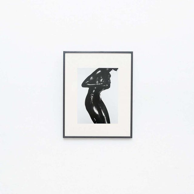 Contemporary Miquel Arnal, Black & White Image, 1990, Photograph For Sale - Image 3 of 13