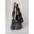 Modernist Sculpture Vase For Sale - Image 6 of 10