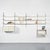 Wall-Mounted Bookcase 606 by Dieter Rams for Vitsoe, 1970 For Sale - Image 16 of 16