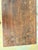 Early 20th Century French Walnut Bread Cutting Board Side Table For Sale - Image 11 of 12