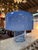 Glass 1970s Lt226 Murano Glass Table Lamp by Carlo Nason for Mazzega, Italy For Sale - Image 7 of 9