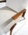 P71 Armchairs by Osvaldo Borsani for Tecno, 1950s, Set of 2 For Sale - Image 15 of 16