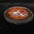 Shell Vintage Chinese Rosewood & Mother-of-Pearl Inlay Dish – "Lion Dance" Motif For Sale - Image 7 of 10