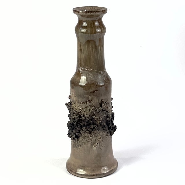 Top 20 Shades of Umber Vintage Ceramics Instant Collection For Sale - Image 12 of 18