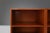 Black Mid-Century Teak Cabinet, Belgium, 1960s For Sale - Image 8 of 11