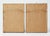 Antique Chinese Qing Dynasty Ancestor Portraits – A Pair For Sale - Image 4 of 7