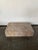 Vintage Italian Marble Coffee Table For Sale - Image 4 of 7