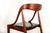 Vintage Danish Chairs in Teak and Skai by Johannes Andersen for Uldum Mobelfabrik, 1960s, Set of 6 For Sale - Image 18 of 18