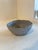 Lovely small bowl handcrafted by Chicago ceramicist.