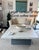 Contemporary Conti Concrete Coffee Table For Sale - Image 3 of 3
