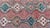 1930s Antique Shiraz Rug 4.03x8.09 For Sale - Image 5 of 5