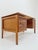 Vintage Danish Teak Desk by Arne Vodder for GV Møbler, 1960s For Sale - Image 5 of 11