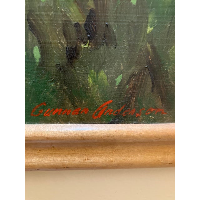 Gunnar Donald Anderson For Sale - Image 4 of 5