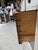 Swedish Gustavian 3 Drawer Chest of Drawers For Sale - Image 9 of 11