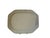 Stone Antique Copeland Spode "Willis" Indian Tree 16.75" Hand Enameled Large Meat Serving Platter New Stone England Nov 1917 For Sale - Image 7 of 8