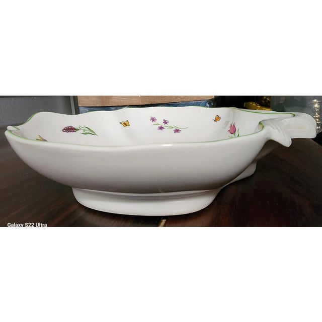 Tiffany & Co. Limoges 