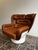 Elda Chair by Joe Colombo for Longhi, 2010s For Sale - Image 12 of 18