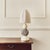 Not Yet Made - Made To Order Ceramic Edison Bi-Coloured Marble Table Lamp by Henry Holland Studio For Sale - Image 5 of 5