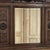 Antique Italian Renaissance Revival Walnut Mantel Mirror For Sale - Image 9 of 17