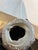 2020s Abstract Ceramic Geode by Lynn Basa For Sale - Image 5 of 5
